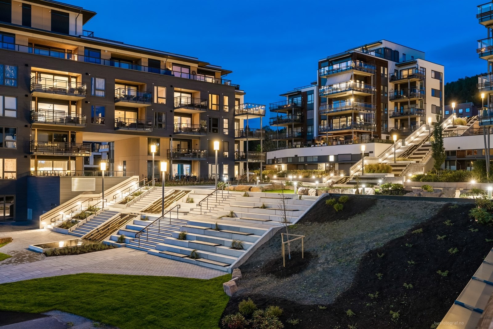 Nærområde Galleribilde