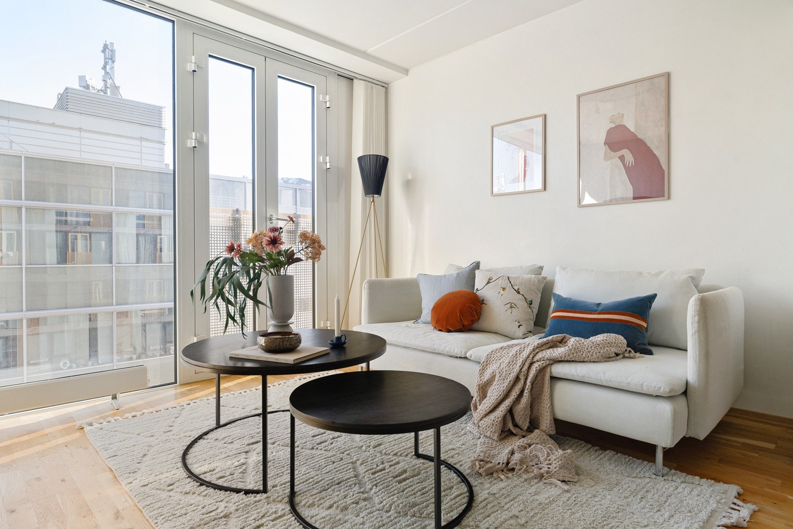 Velkommen til Vestregata 42A - Presentert av Sne Eiendomsmegling v/Robin Cornelius Lund!