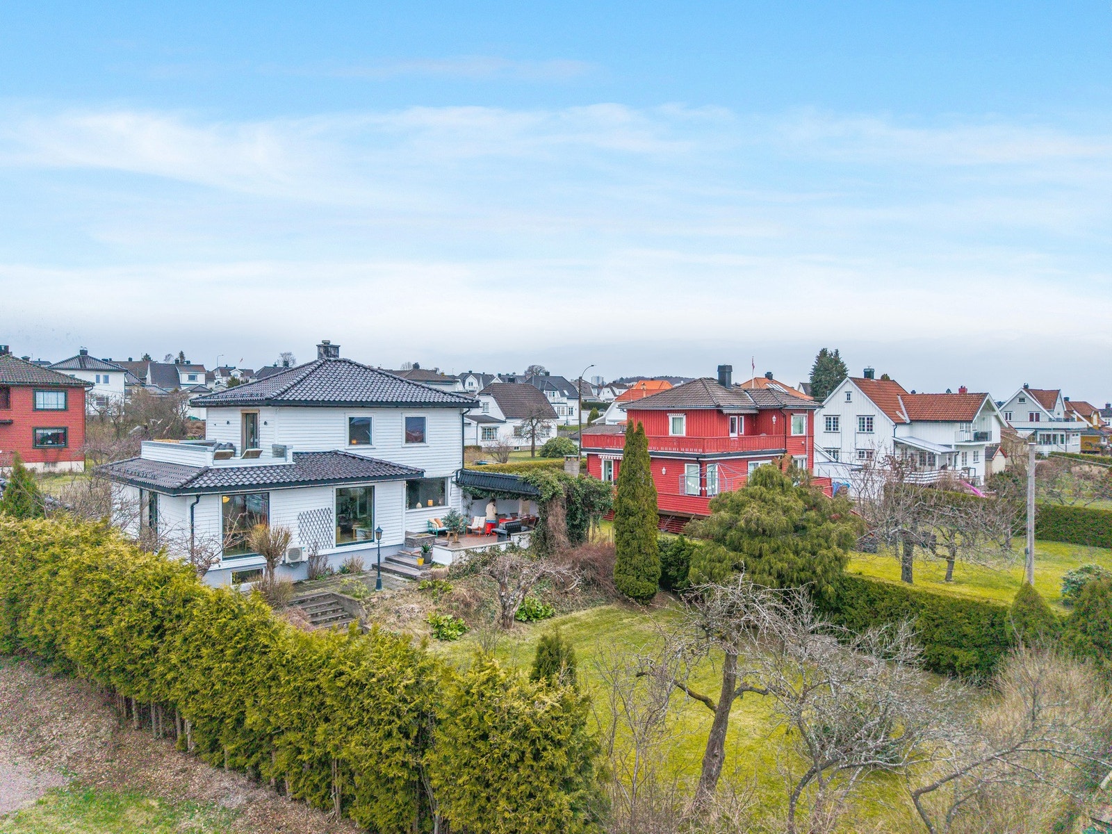 Velkommen til denne fantastiske familieboligen! Galleribilde
