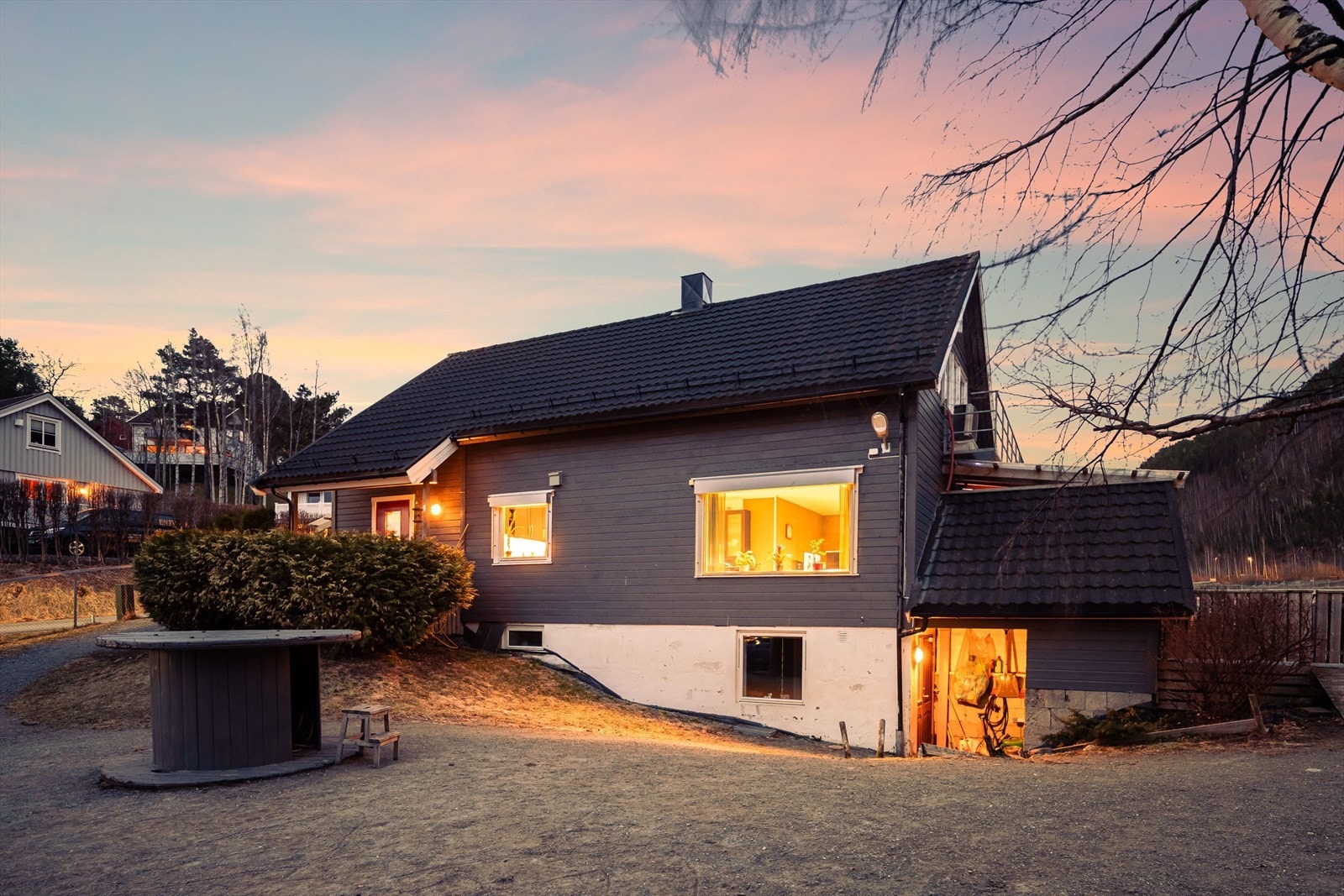 Galleribilde