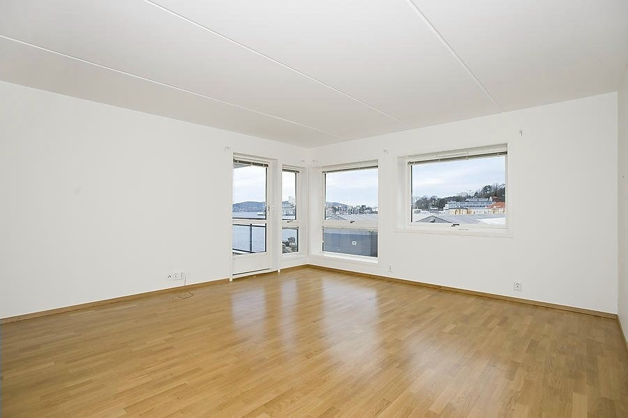 Stue Galleribilde