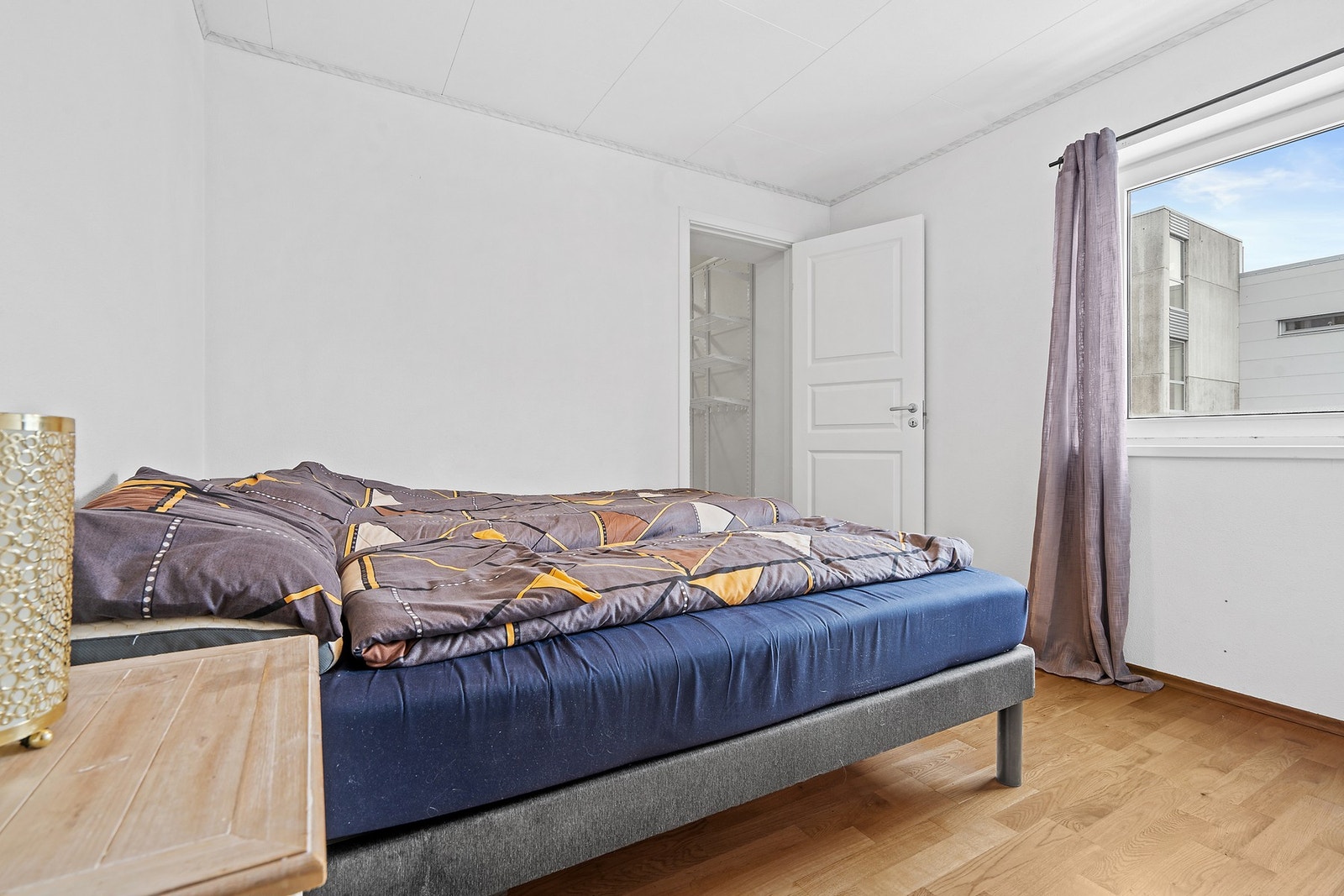 Soverom Galleribilde