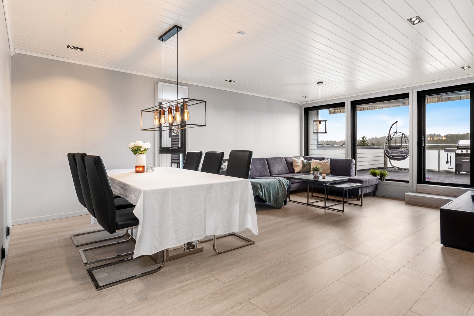 Velkommen til Åvangen Terrasse 612! Galleribilde
