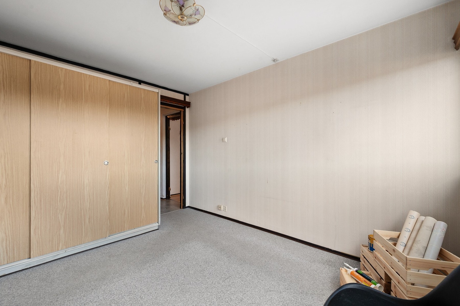 Soverom 2 Galleribilde