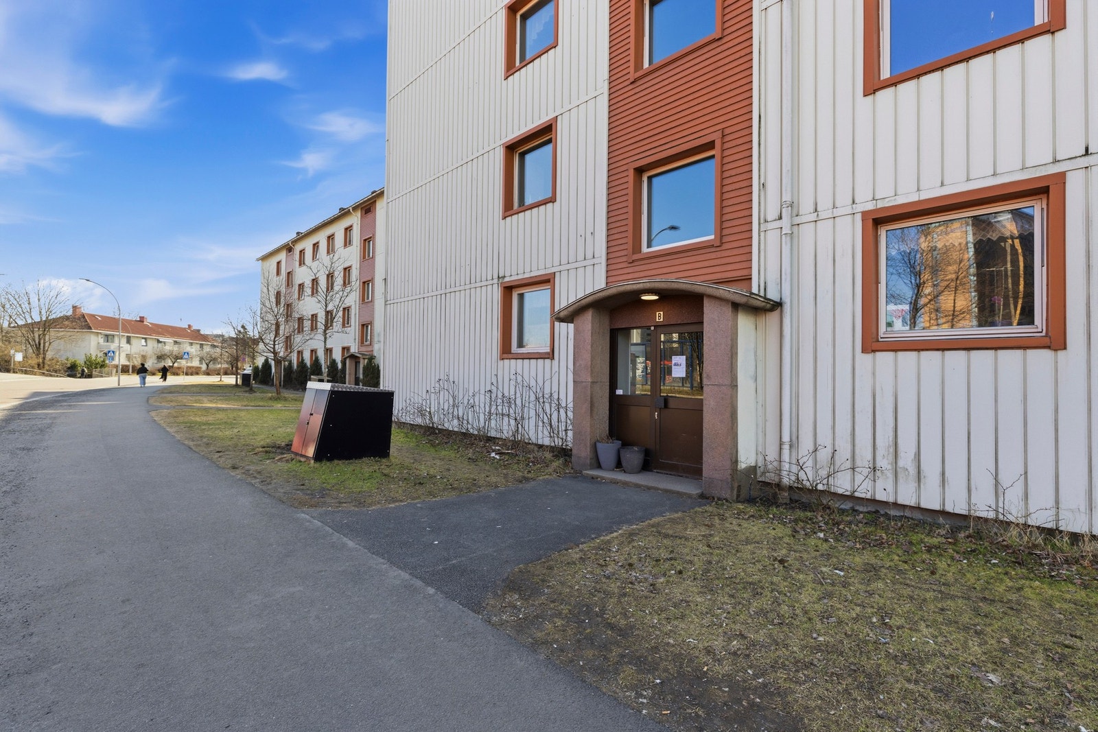 Velkommen inn til Etterstadsletta 37B! Galleribilde