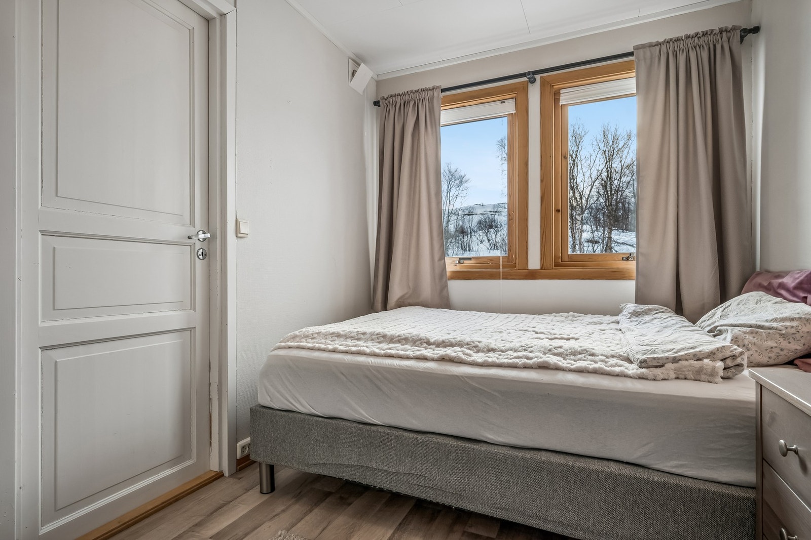 Soverom Galleribilde