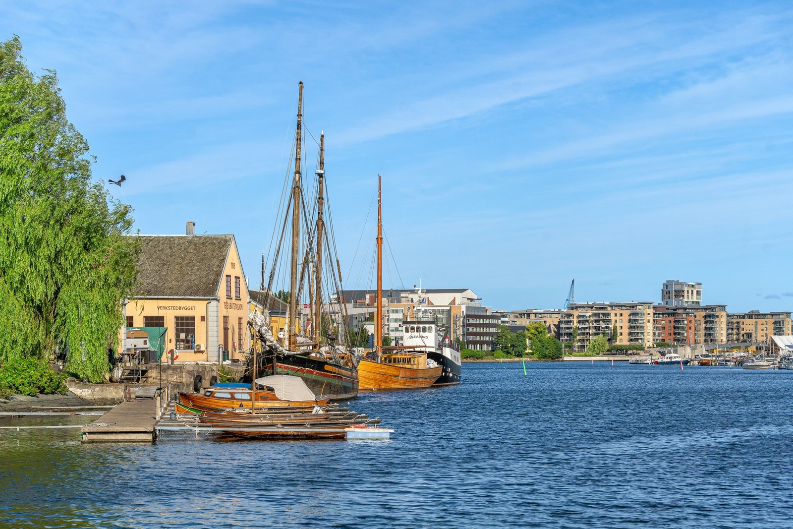 Nærområde Galleribilde