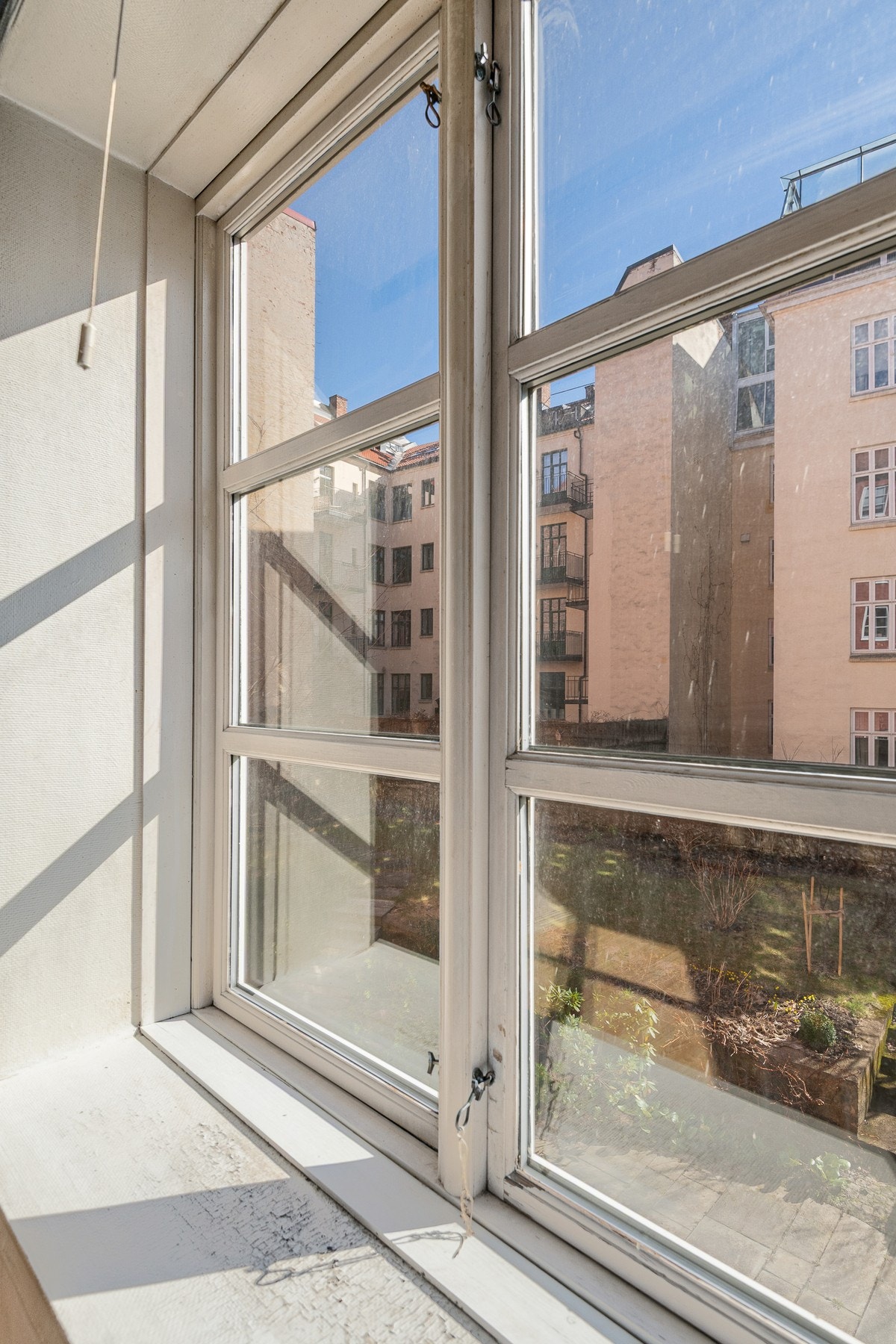 Hovedsoverom. Galleribilde
