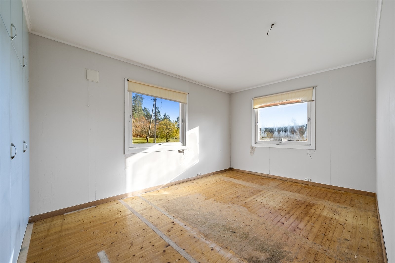 Boligen har totalt 3 soverom. Galleribilde