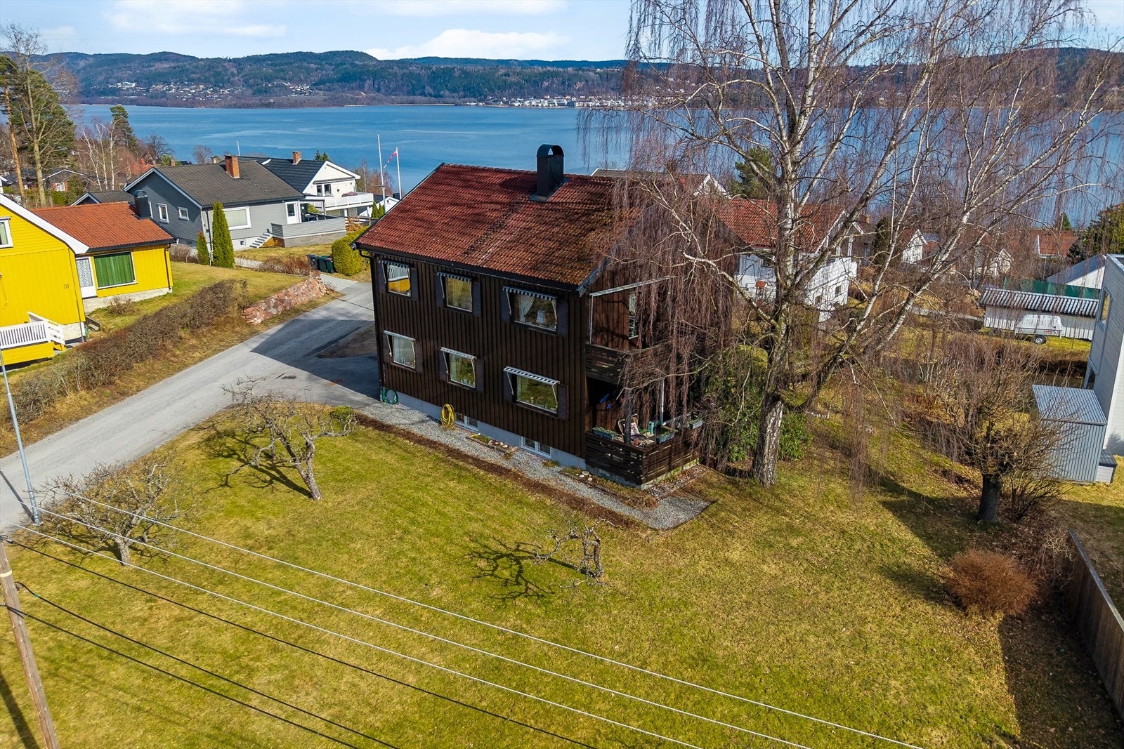 Velkommen til Eikelia 19! Galleribilde