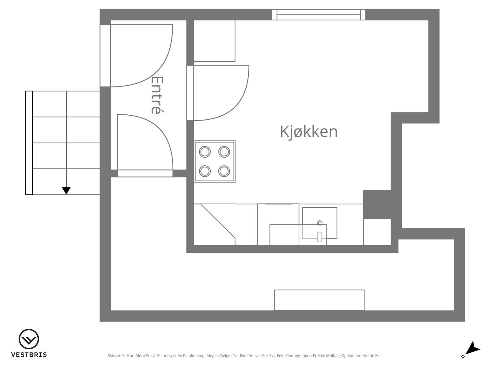 Kjeller Galleribilde
