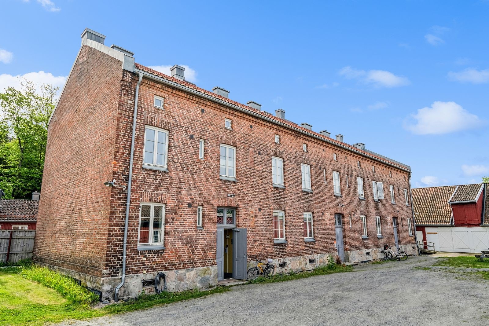 Velkommen til Verket 5 Galleribilde