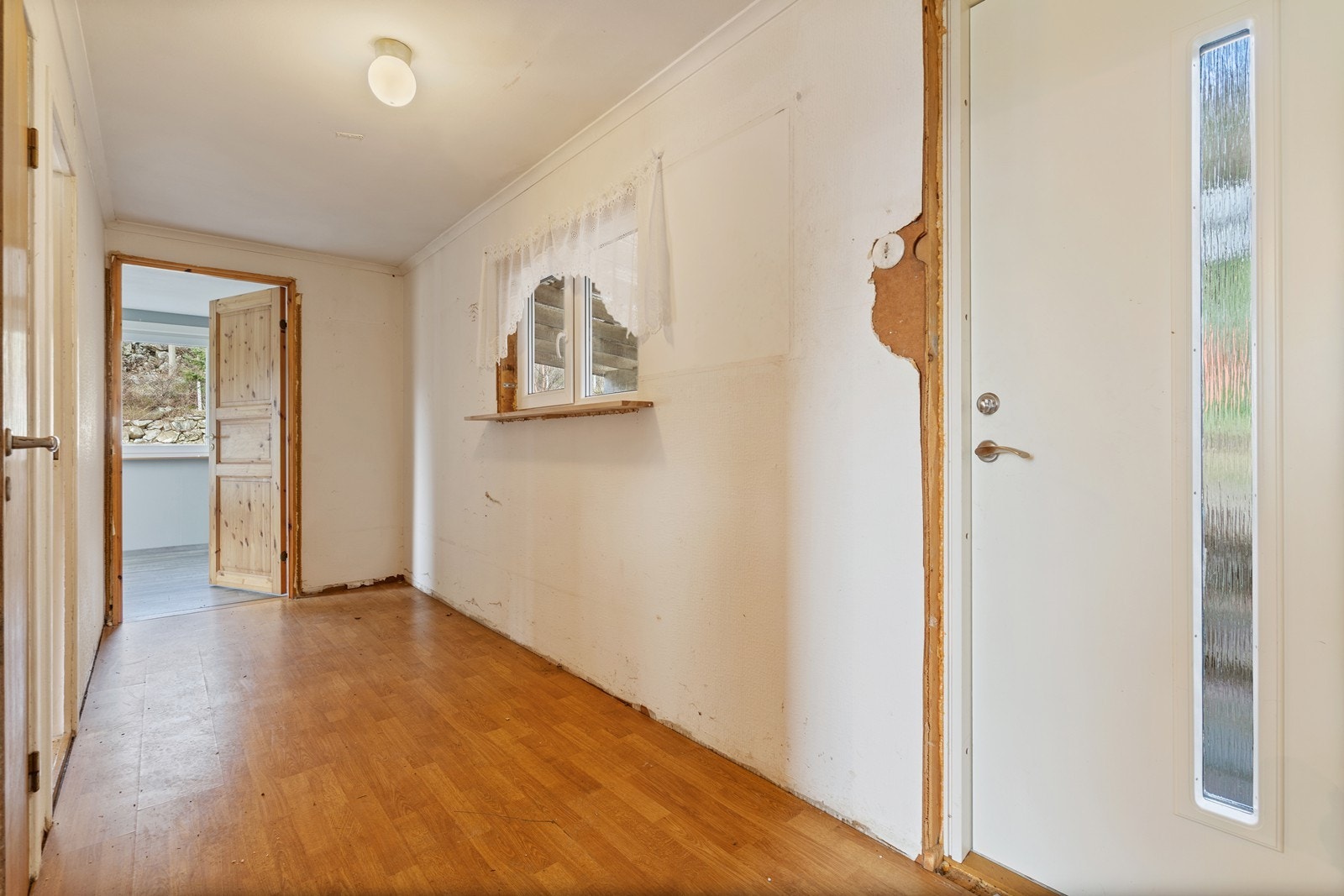 Mellomgang Galleribilde