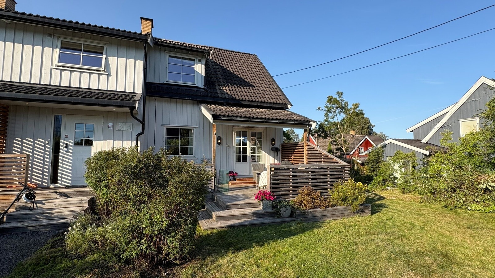 Bilder tatt av selger. Galleribilde