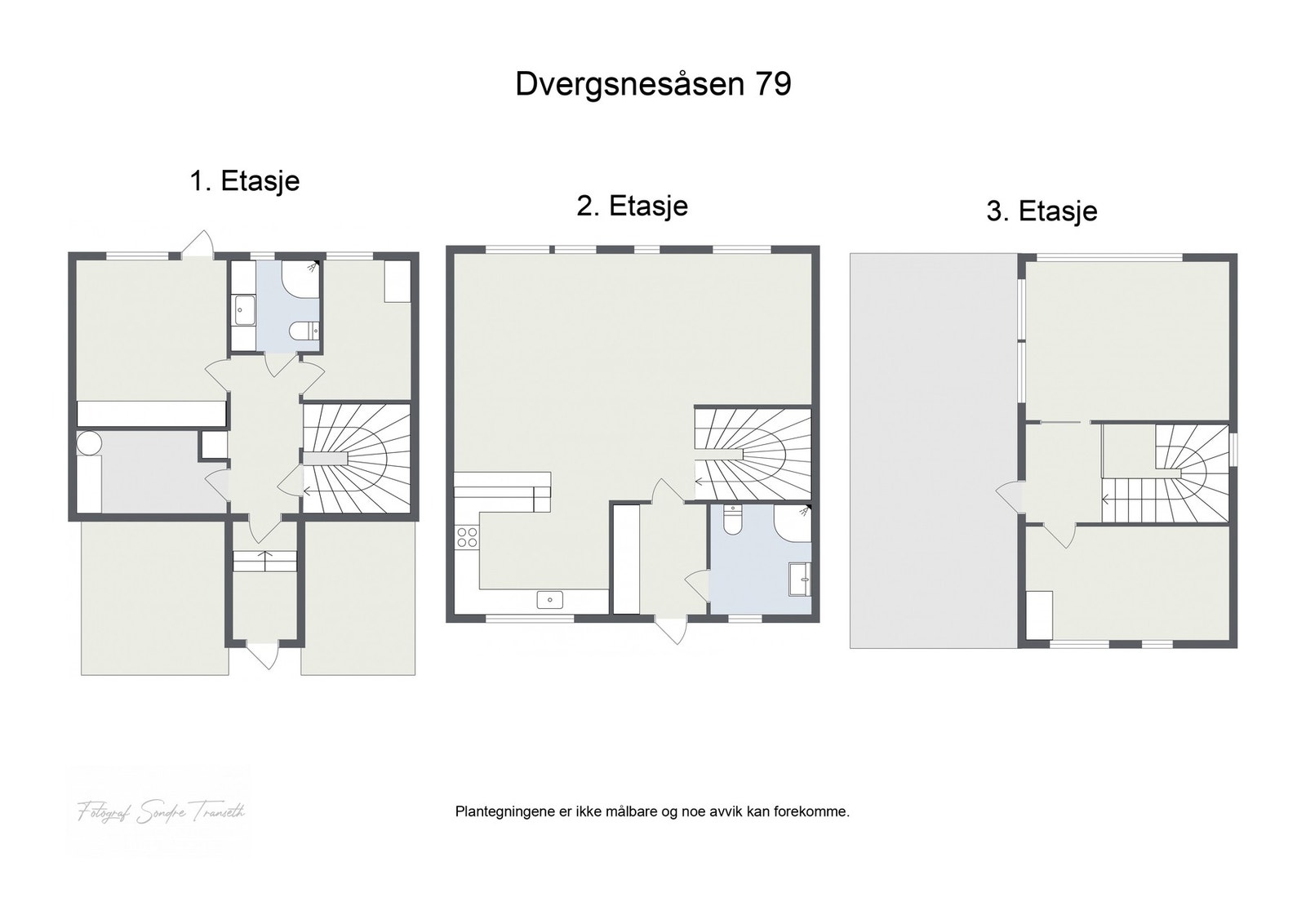 - Velkommen på visning | Kontakt meg gjerne for spørsmål før visning, vi sees! - Galleribilde