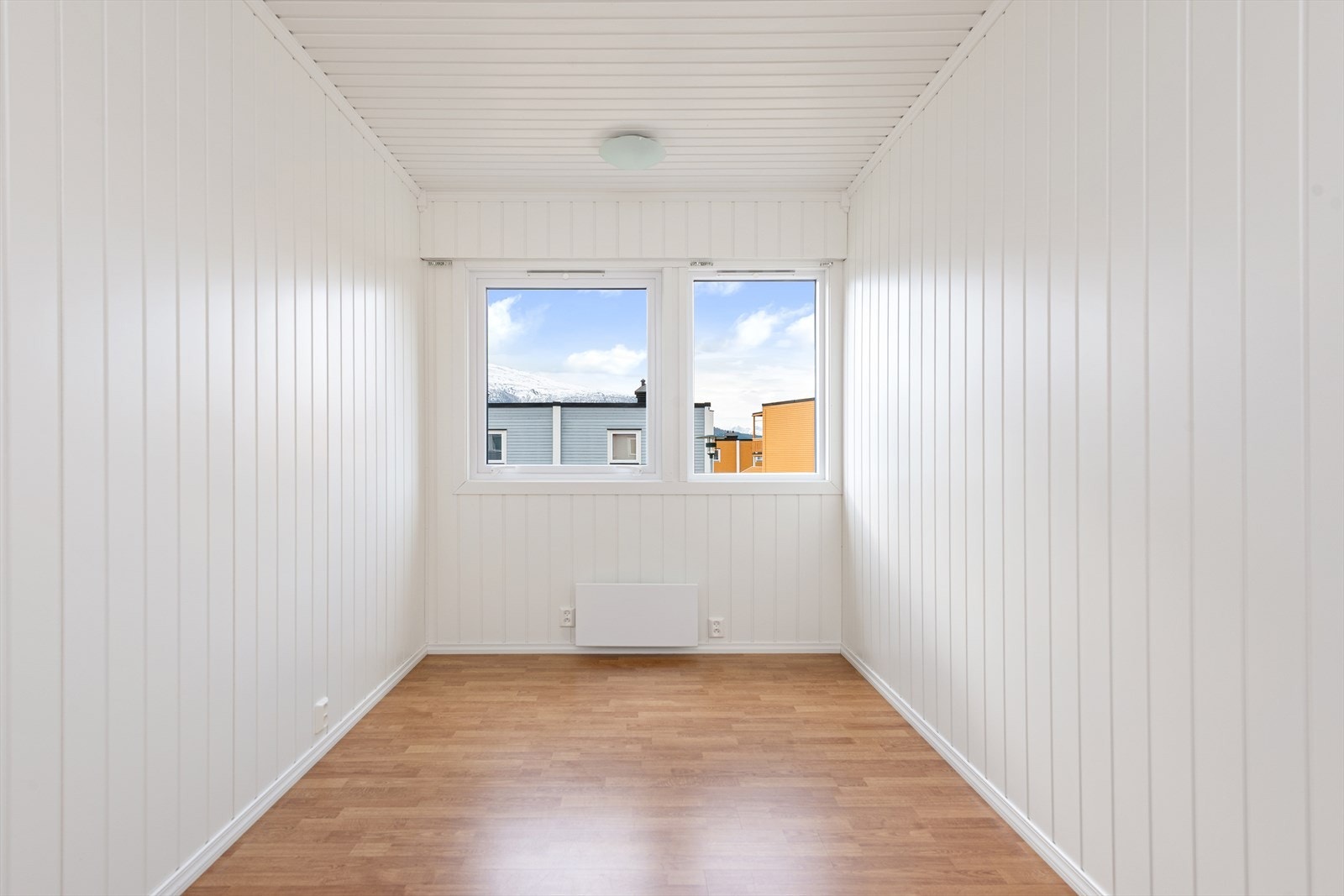 Soverom nummer 2 Galleribilde