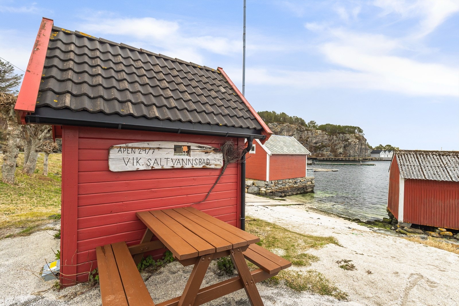 Nærområde Galleribilde