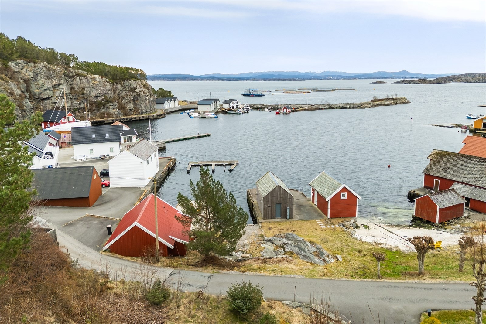 -Eiendomsmegler Norge- Galleribilde