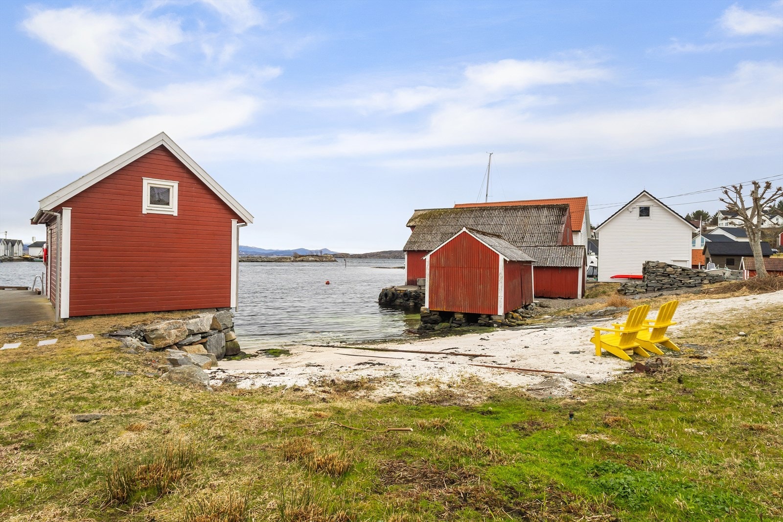 -Eiendomsmegler Norge- Galleribilde