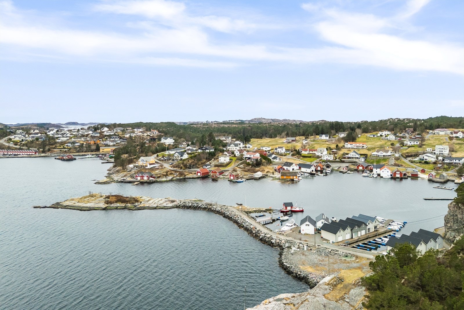 -Eiendomsmegler Norge- Galleribilde