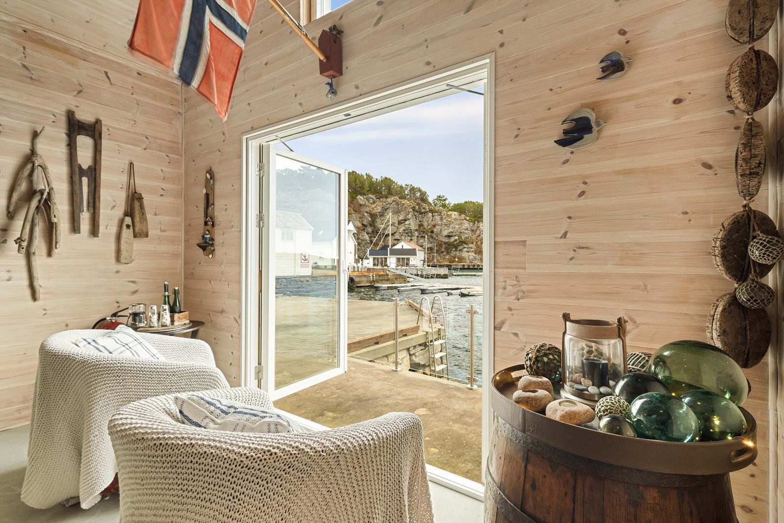 -Eiendomsmegler Norge- Galleribilde