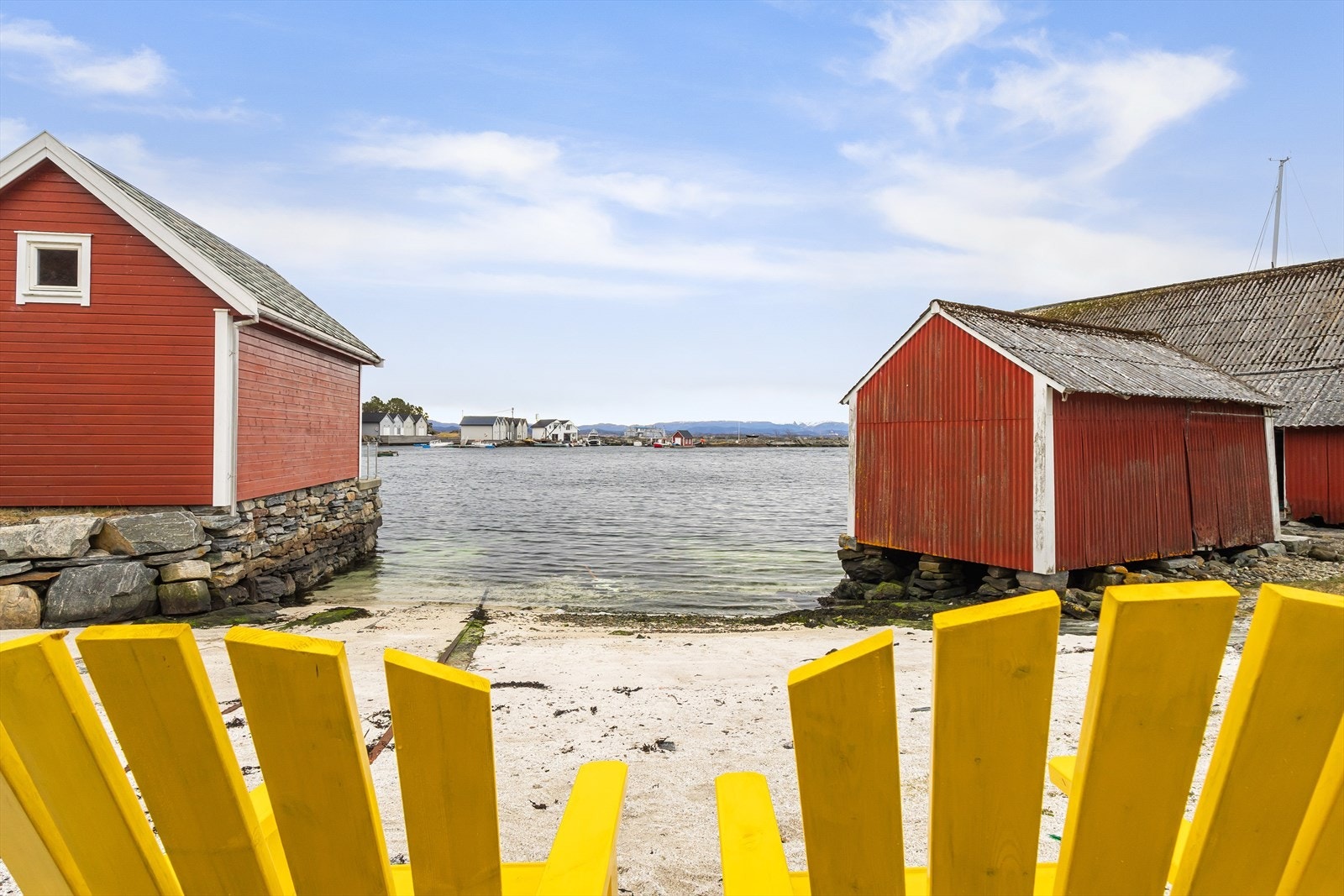 -Eiendomsmegler Norge- Galleribilde