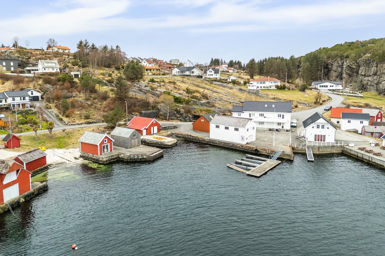 -Eiendomsmegler Norge- Galleribilde