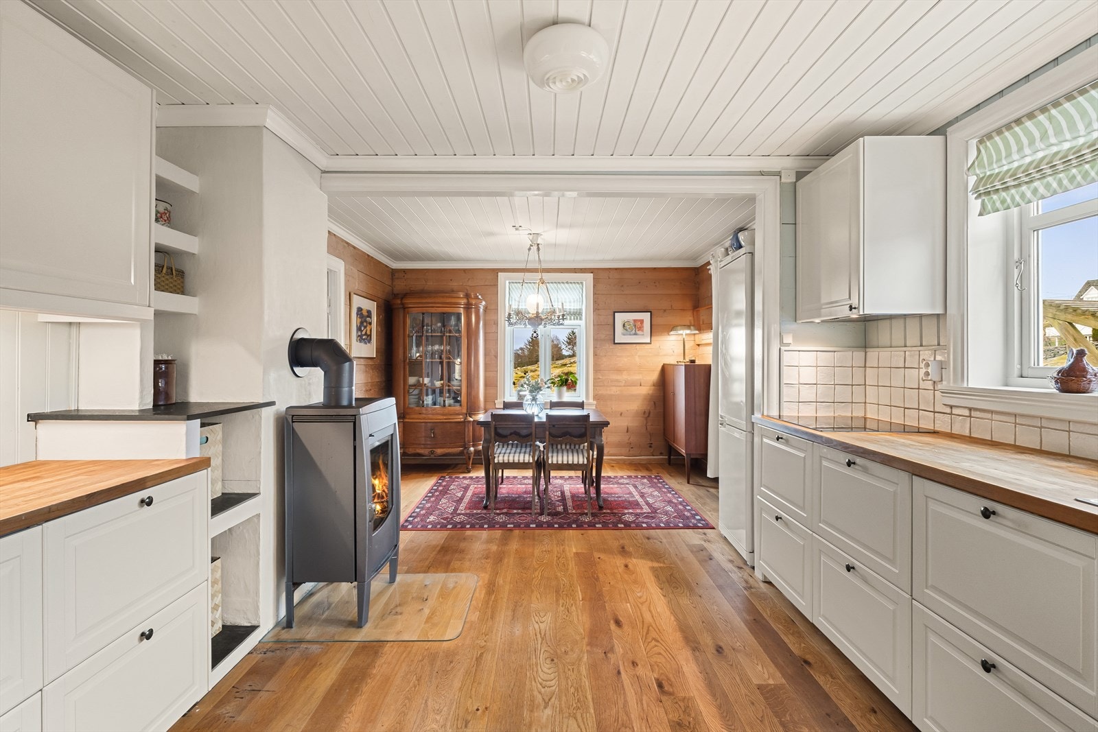 -Eiendomsmegler Norge- Galleribilde