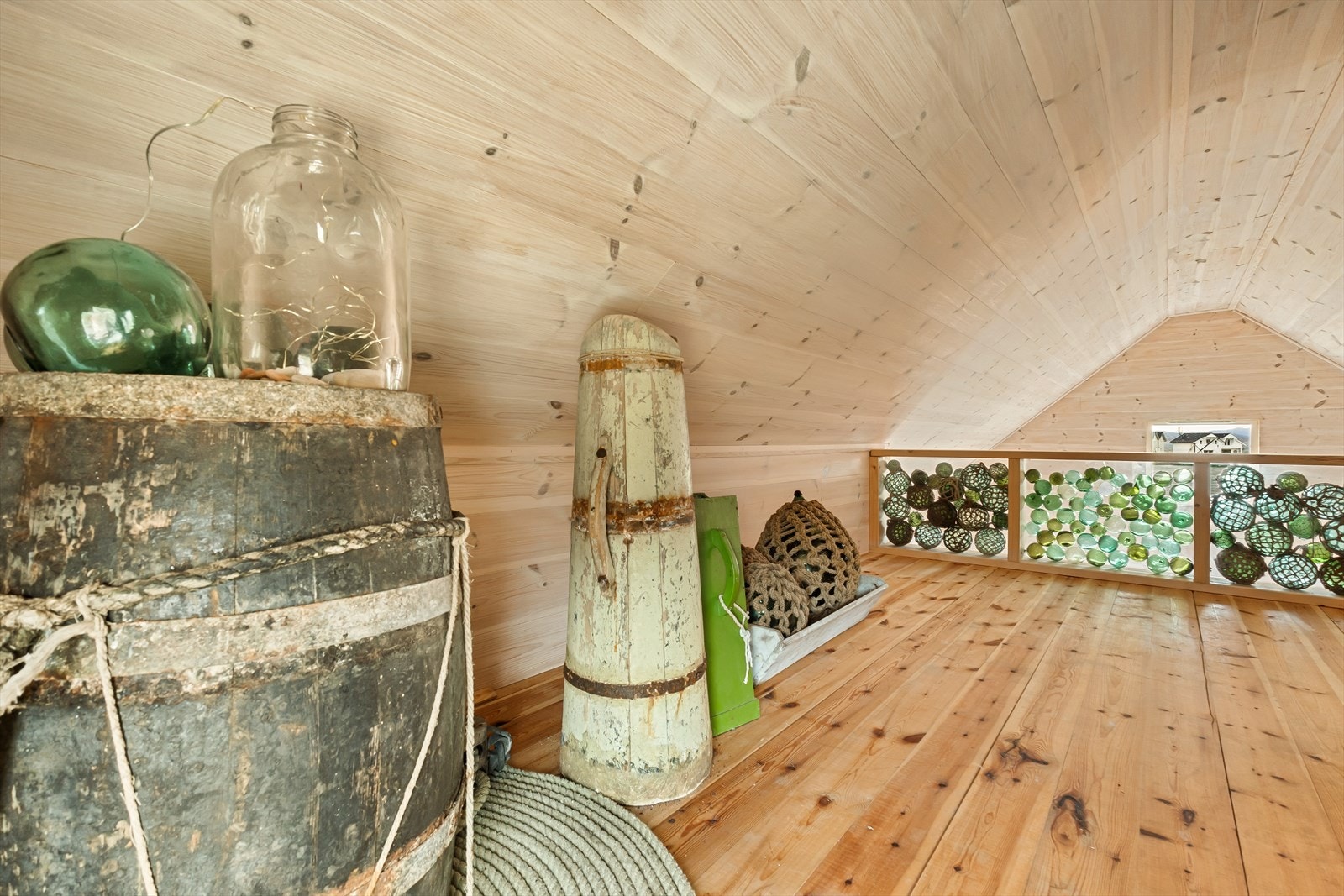 -Eiendomsmegler Norge- Galleribilde