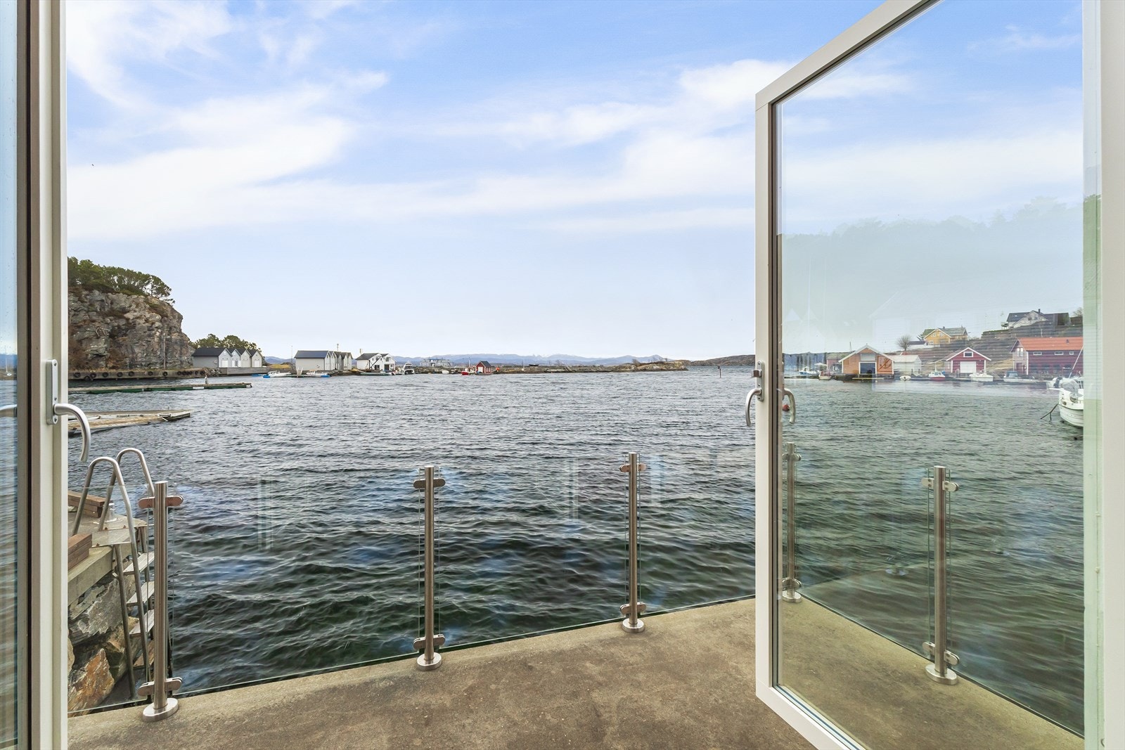 -Eiendomsmegler Norge- Galleribilde