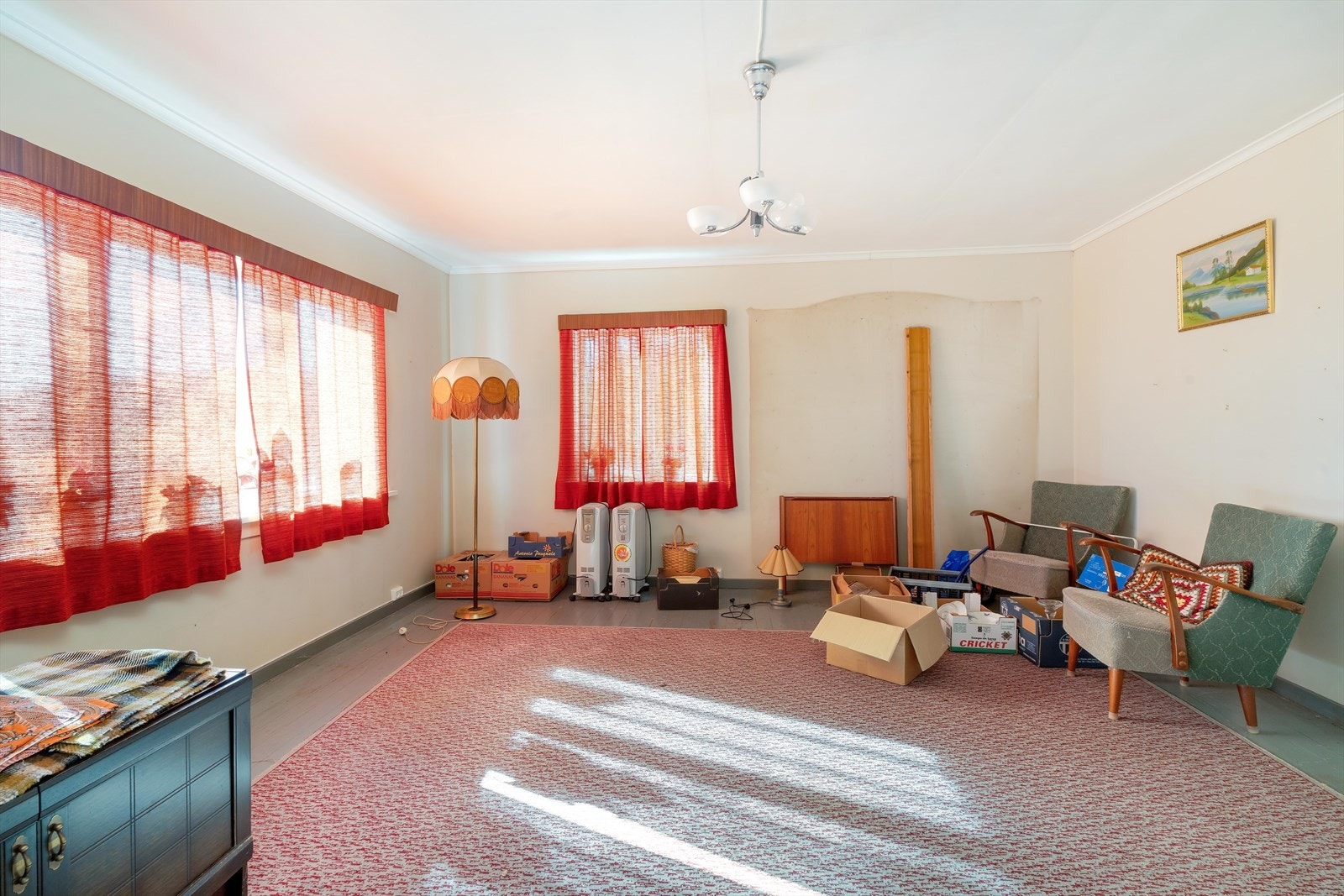 stue 2 Galleribilde