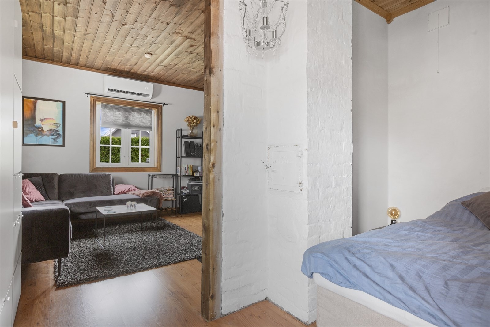 Fra anneks Galleribilde