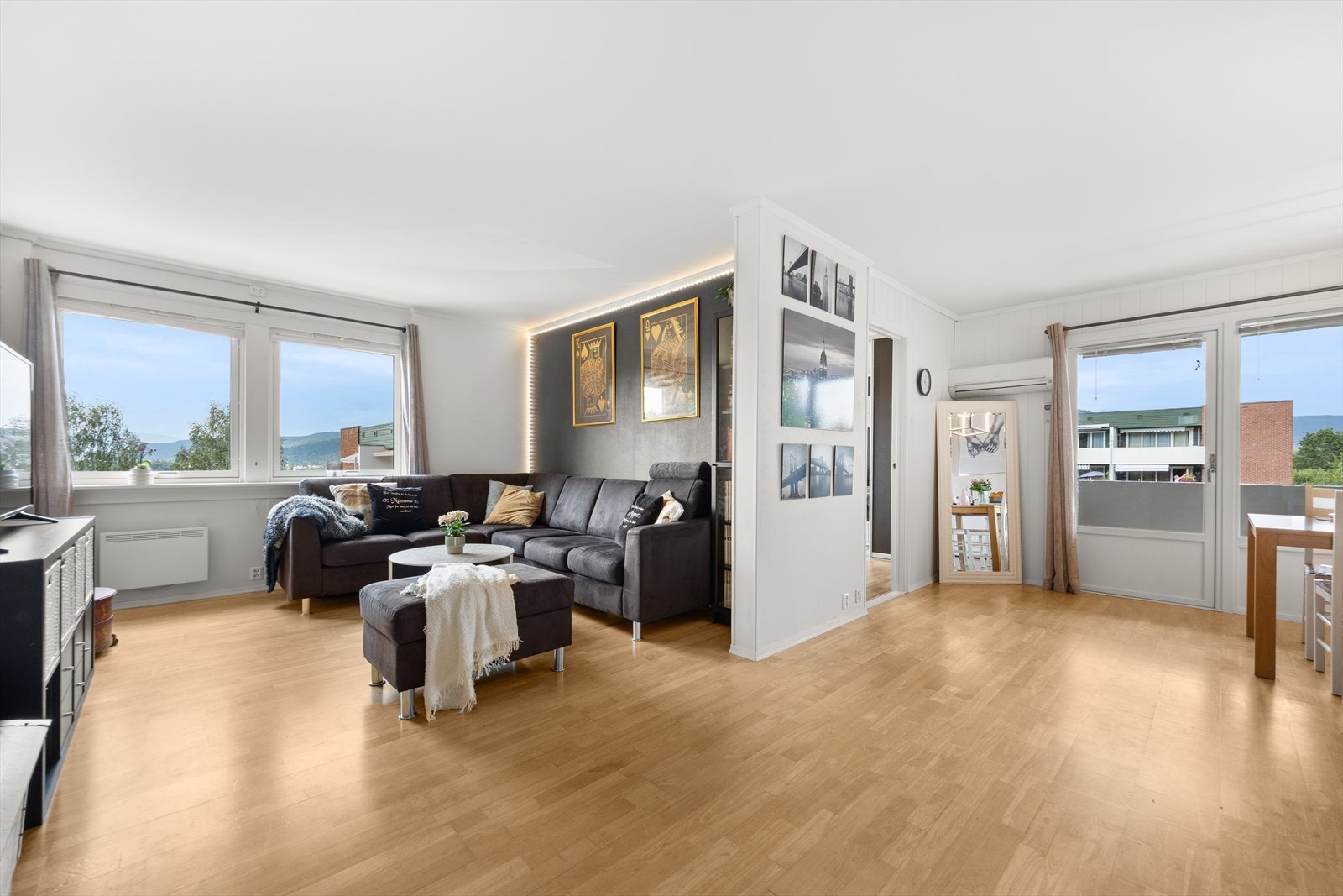 Velkommen til Åkerbråtan 2 Galleribilde