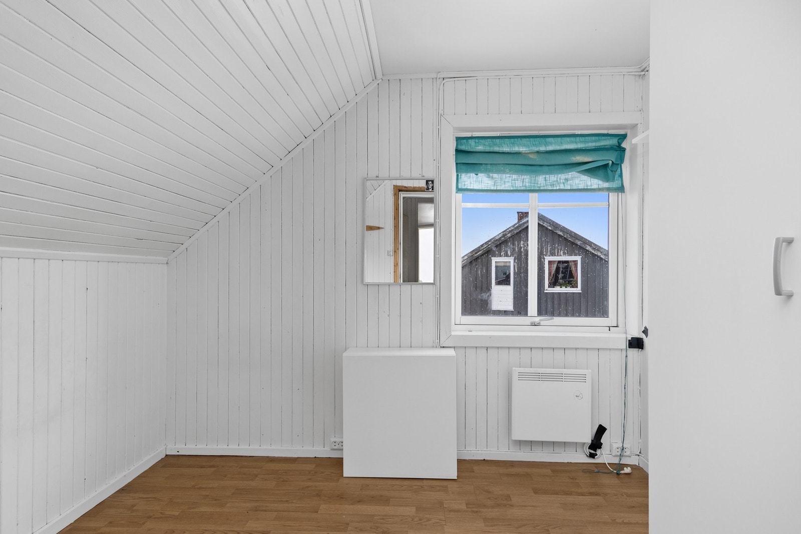 Soverom. Galleribilde