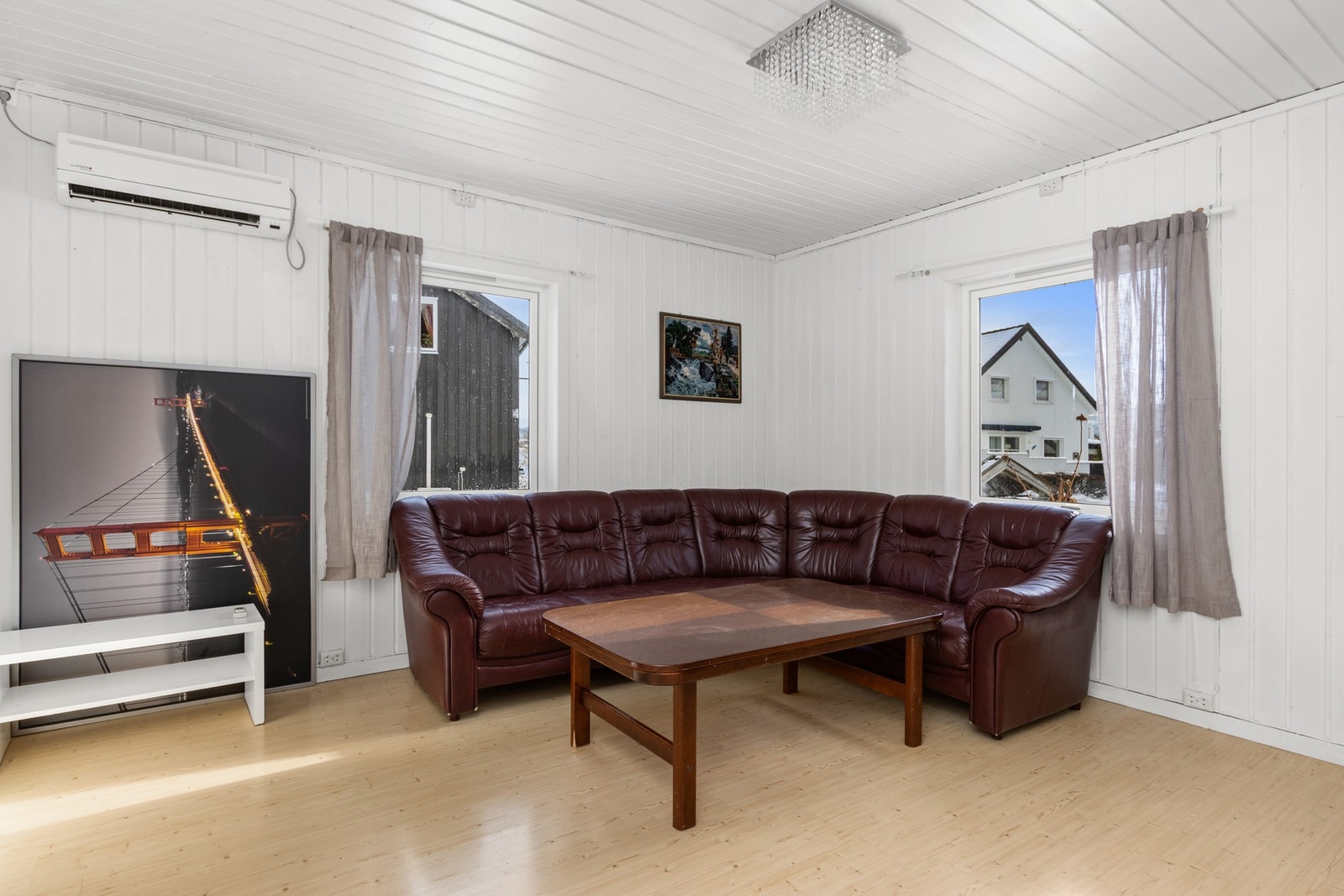 Stue. Galleribilde