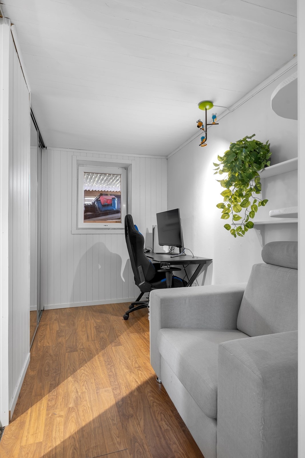 Soverom 2 u.etg Galleribilde