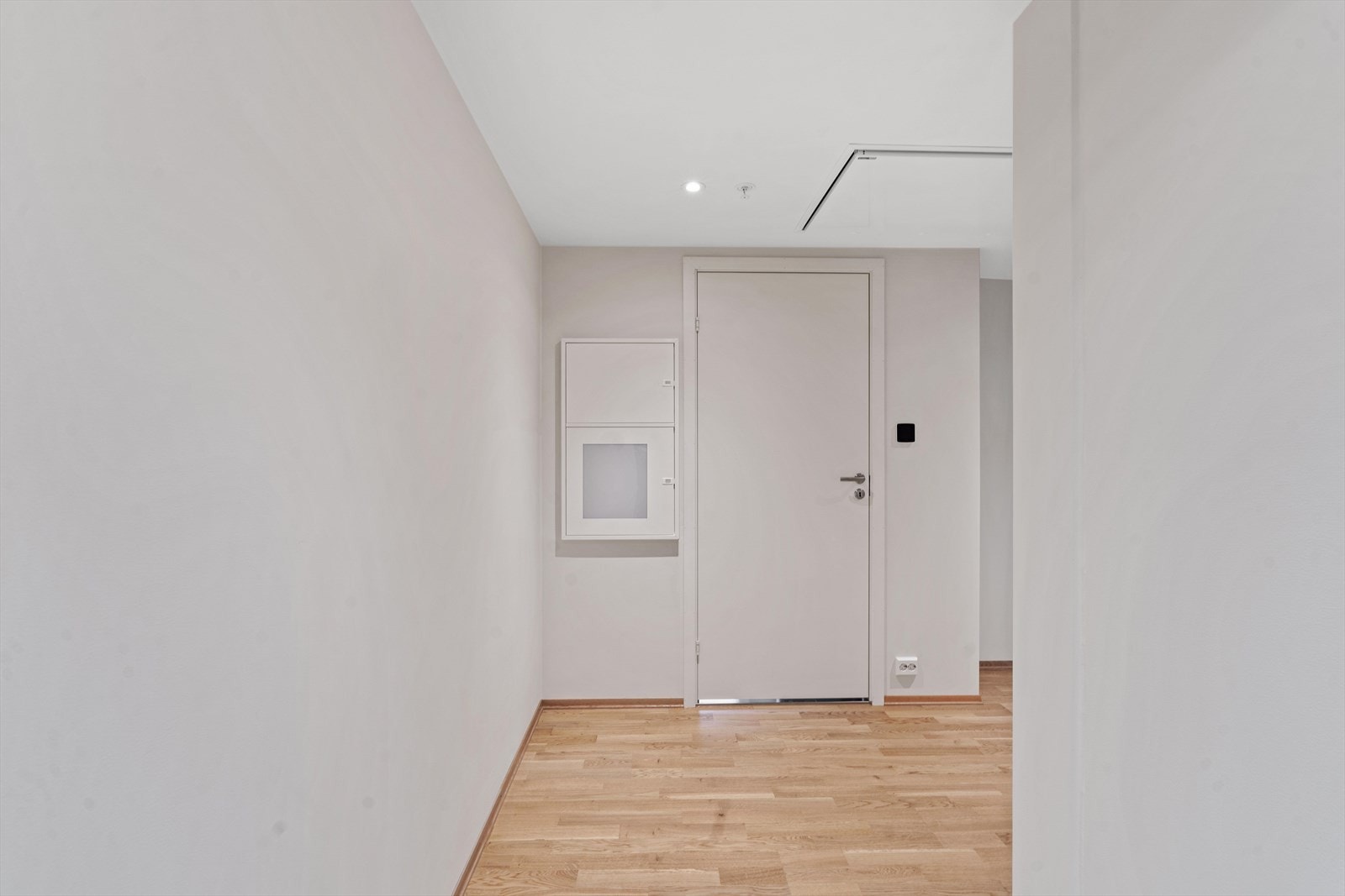 Entré Galleribilde