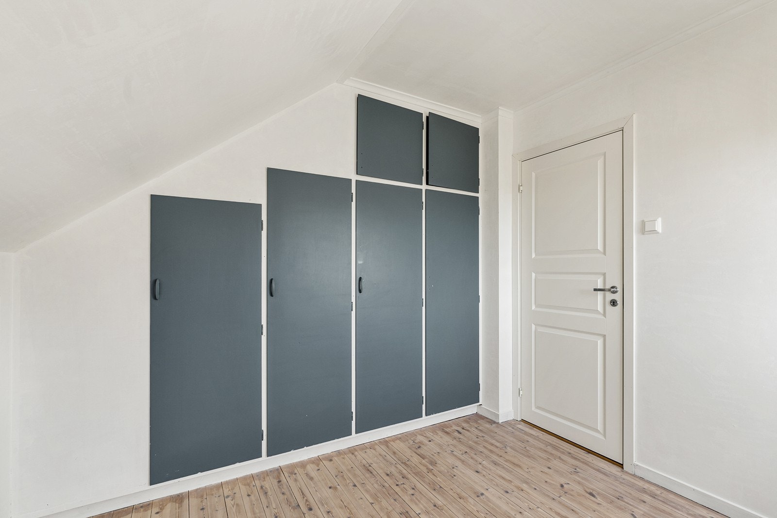 Soverom. Galleribilde