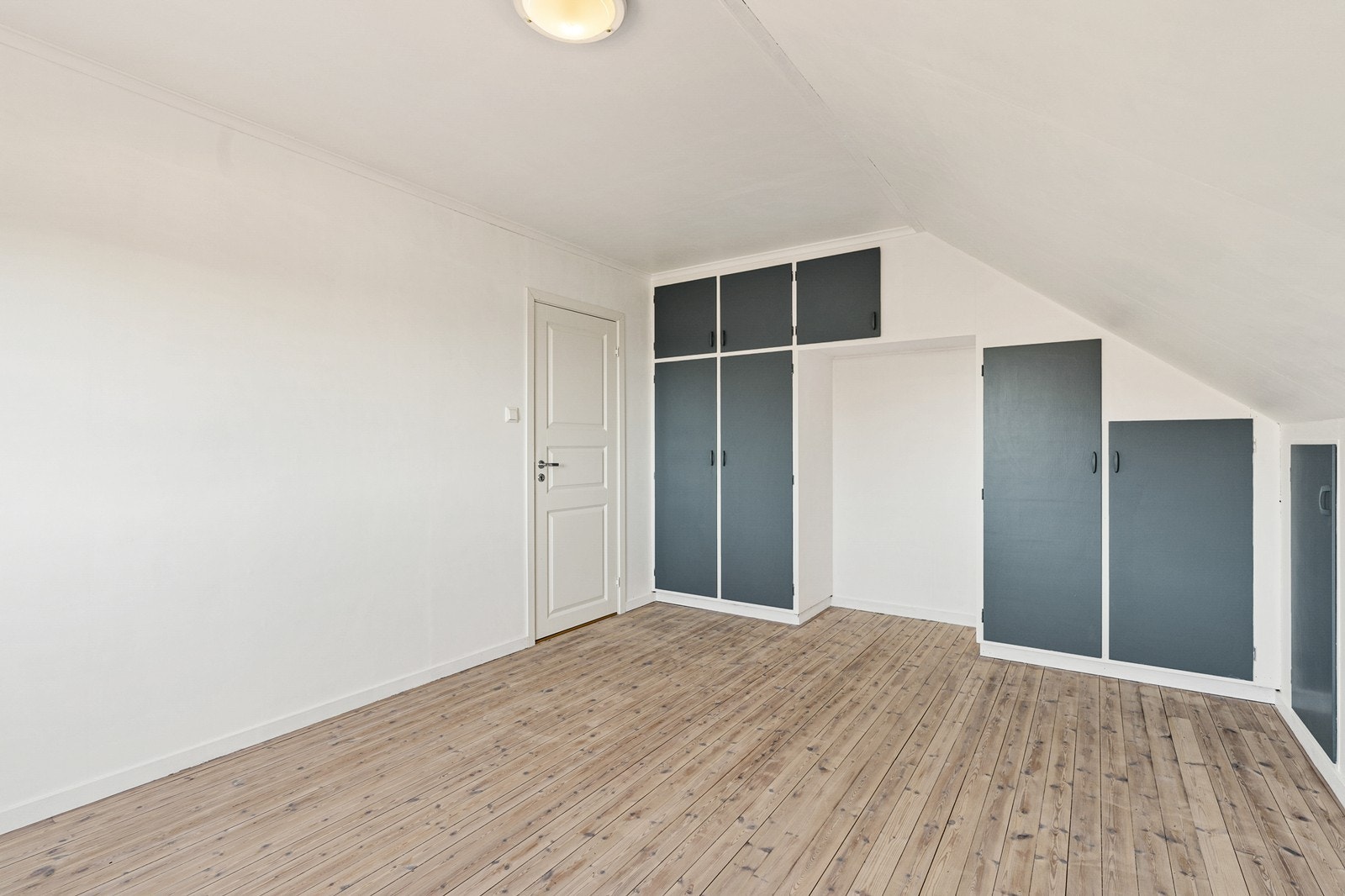 Soverom. Galleribilde