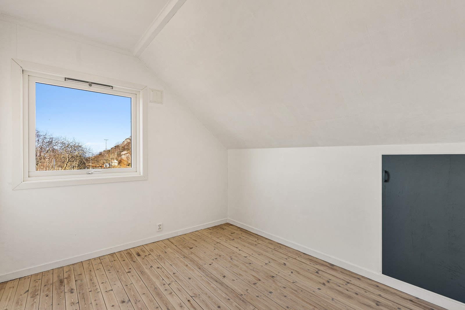Soverom. Galleribilde
