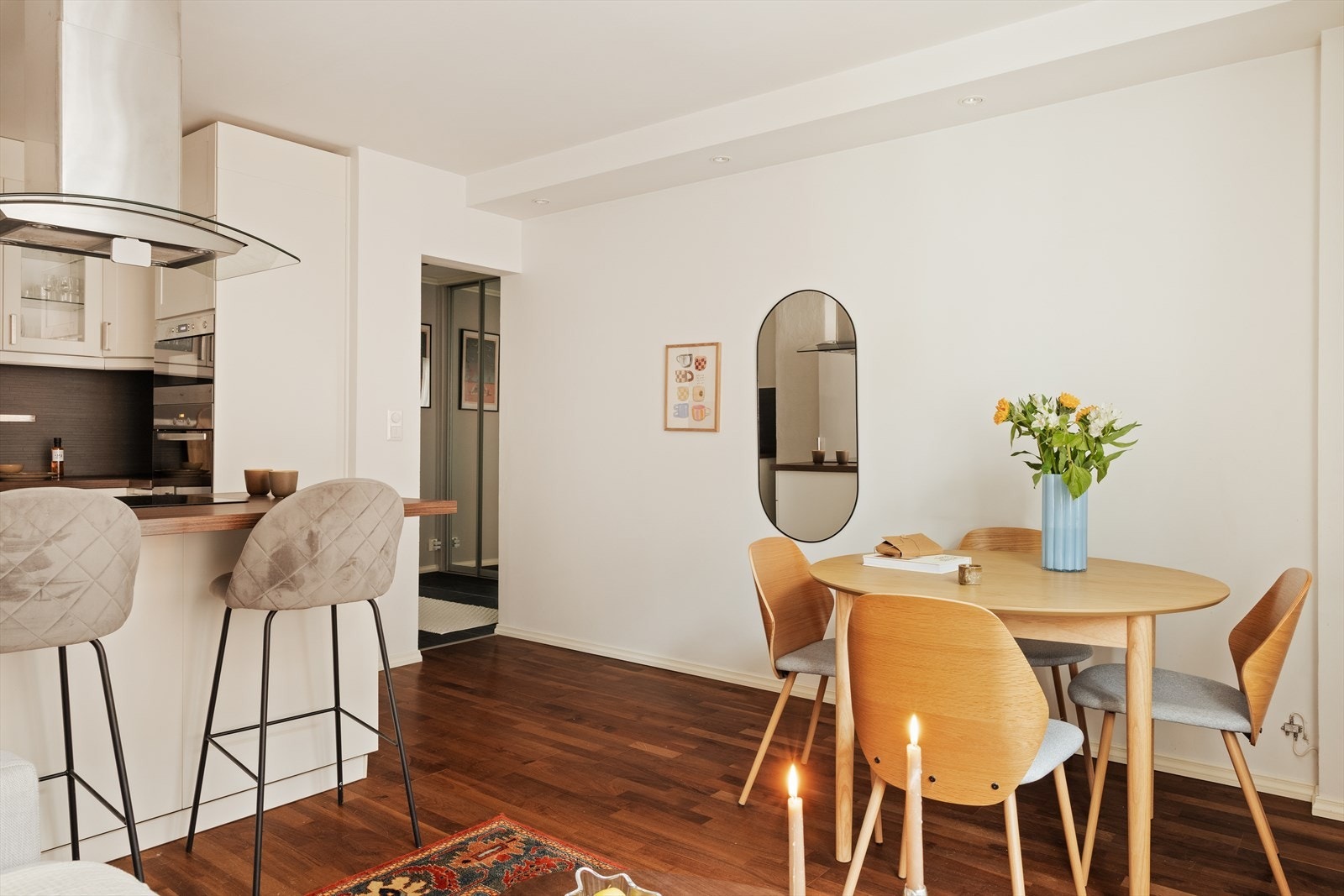 Lave felleskostnader ca. 792 kr/mnd Galleribilde