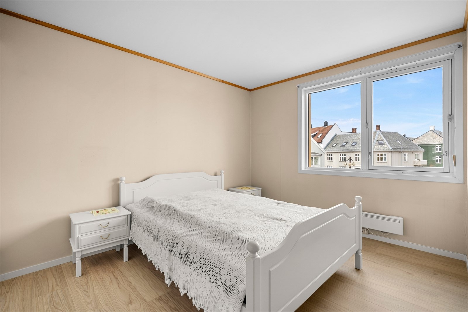 Soverom Galleribilde