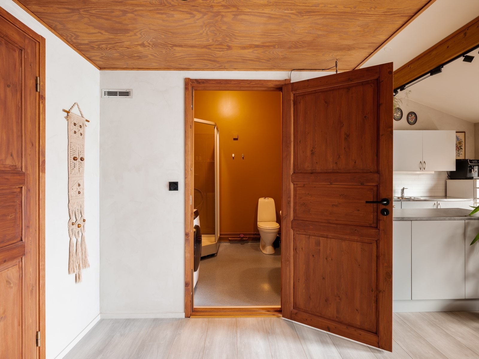 La oss ta en kikk på badet! Galleribilde