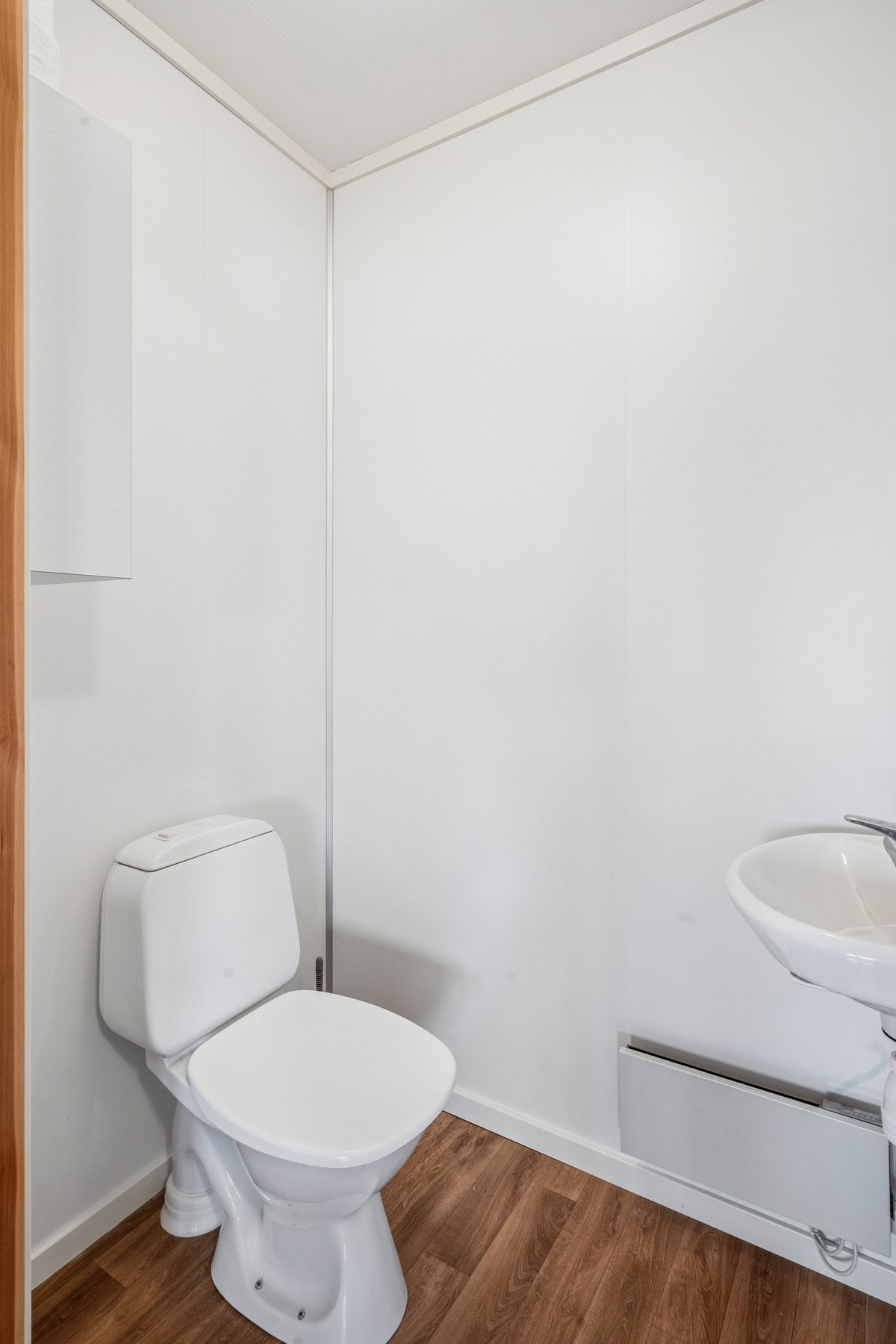 WC-rom Galleribilde
