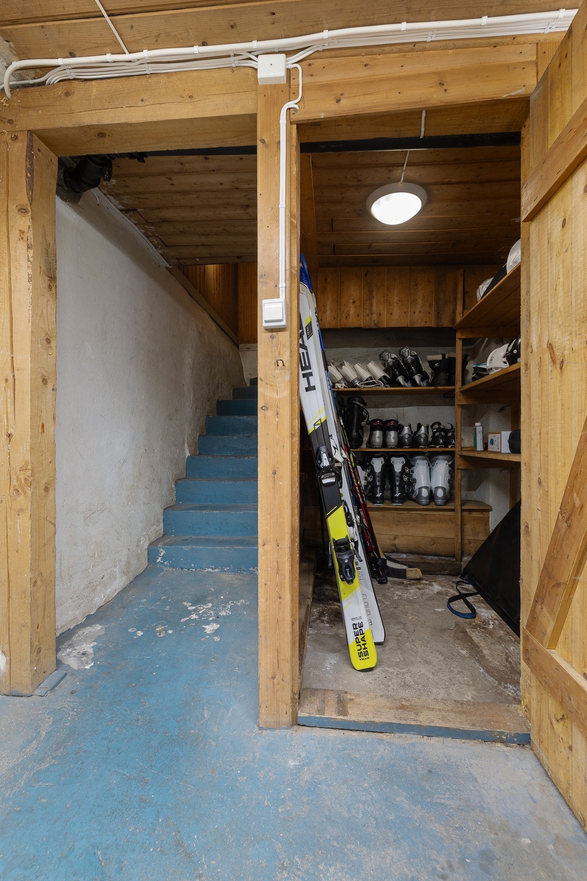 Bod. Galleribilde