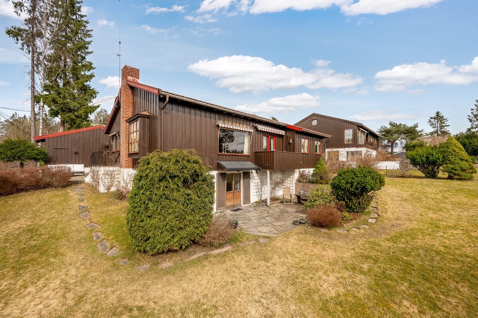 Sjelden sjanse! Foto: Guttorm S. Johansen Galleribilde