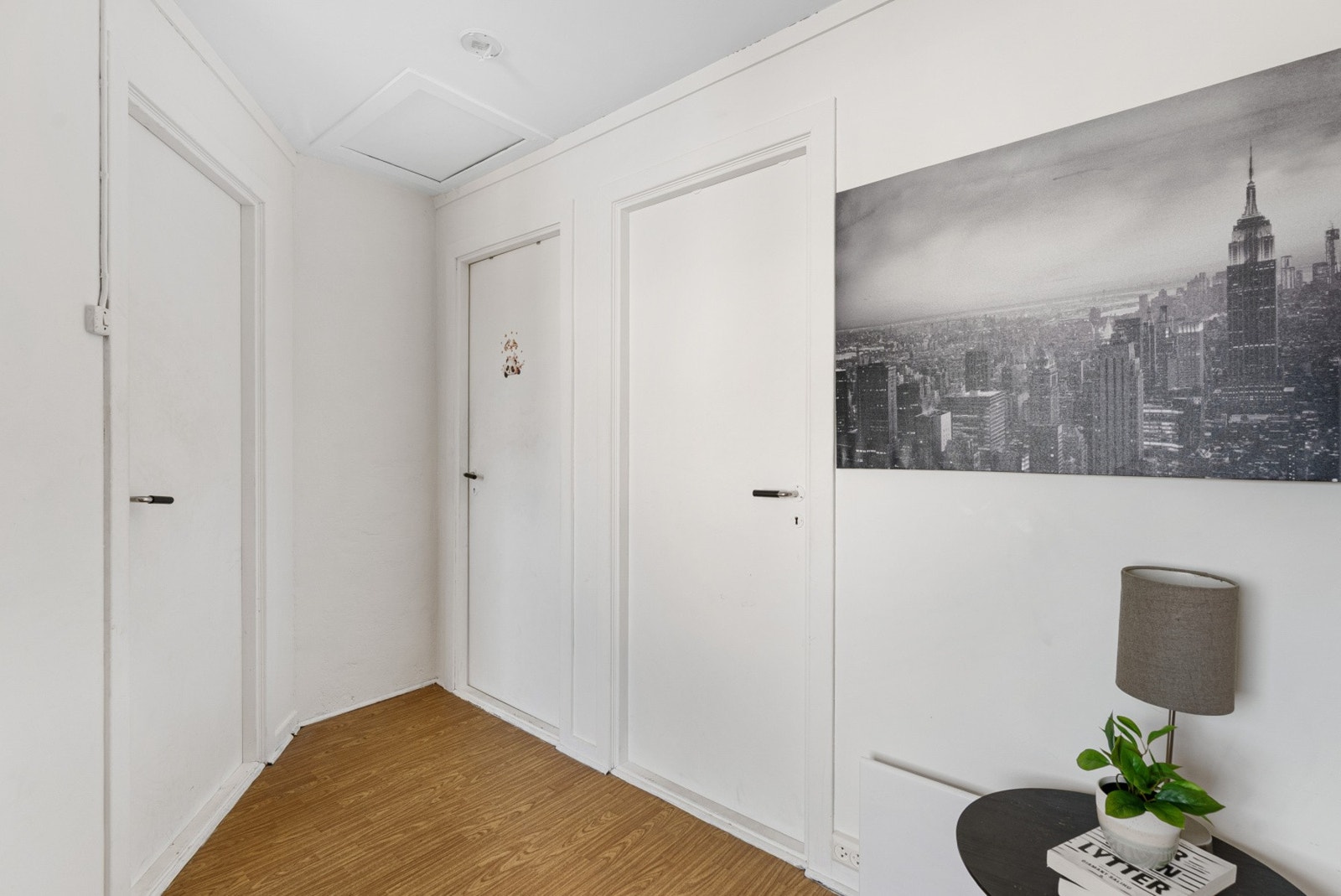 De to øvrige soverommene er også lyse og anvendelige. Galleribilde