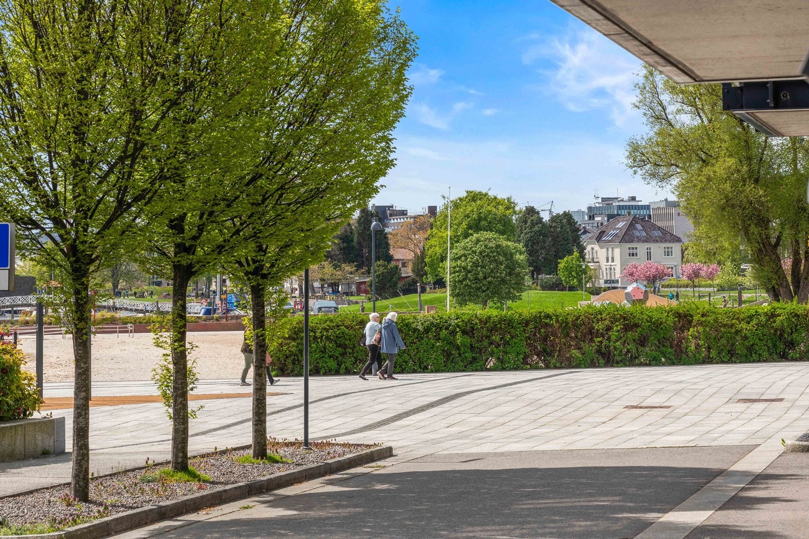 Nærområde Galleribilde
