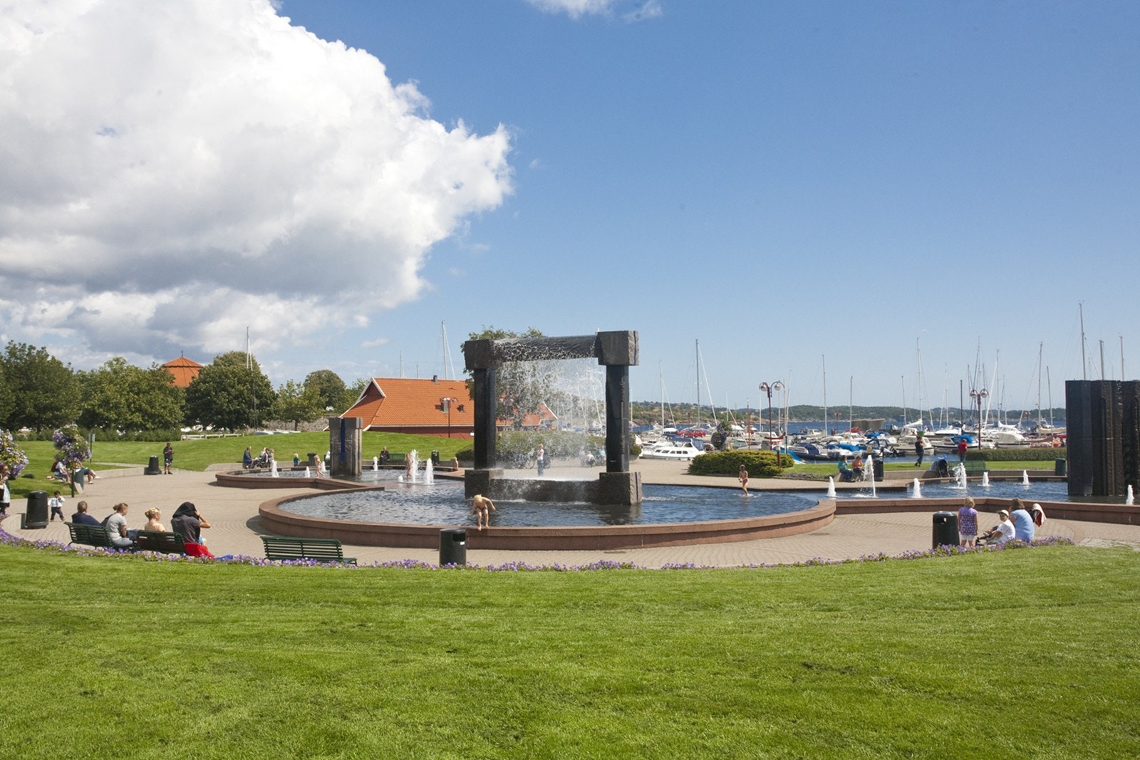 Nærområde Galleribilde