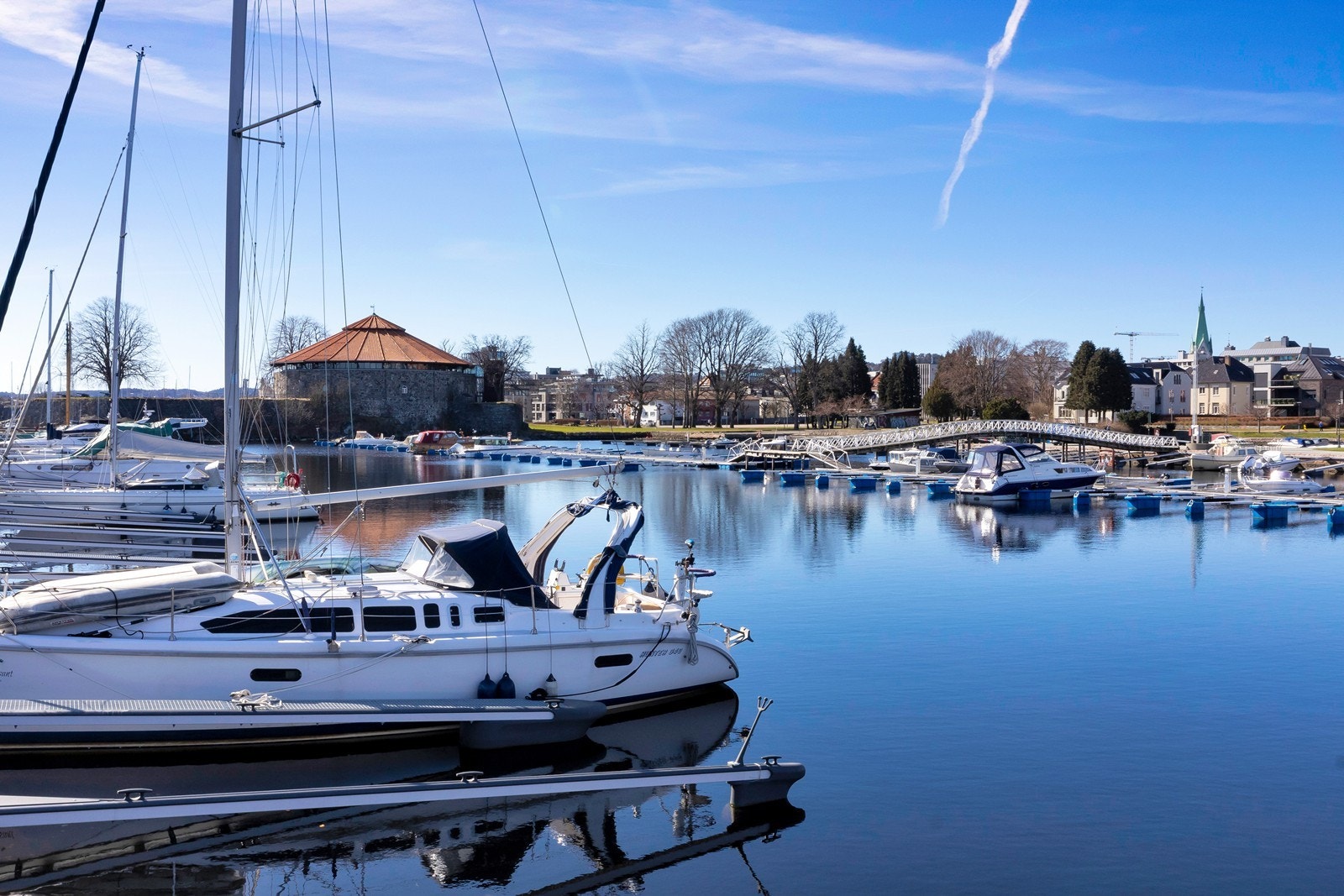 Nærområde Galleribilde